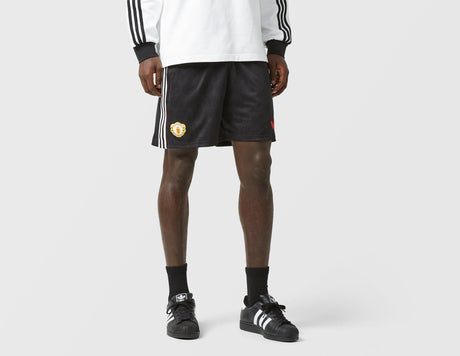 x Manchester United x The Stone Roses Shorts - Shorts