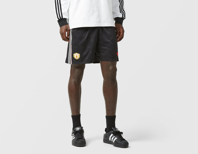 x Manchester United x The Stone Roses Shorts - Shorts