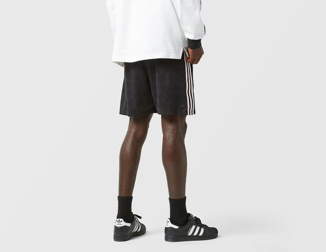 x Manchester United x The Stone Roses Shorts - Shorts