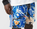 x Manchester United x The Stone Roses Shorts - Shorts