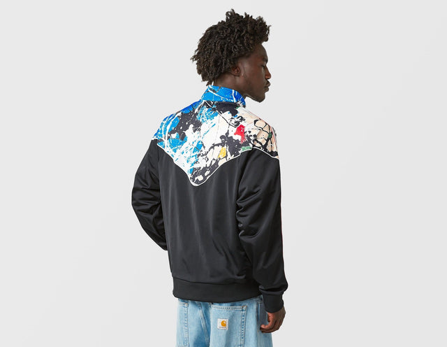 x Manchester United x The Stone Roses Track Top - Track Tops & Pants