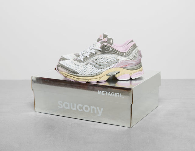 x METAGIRL ProGrid Paramount 'Daughter of the Moon - Women's Footwear