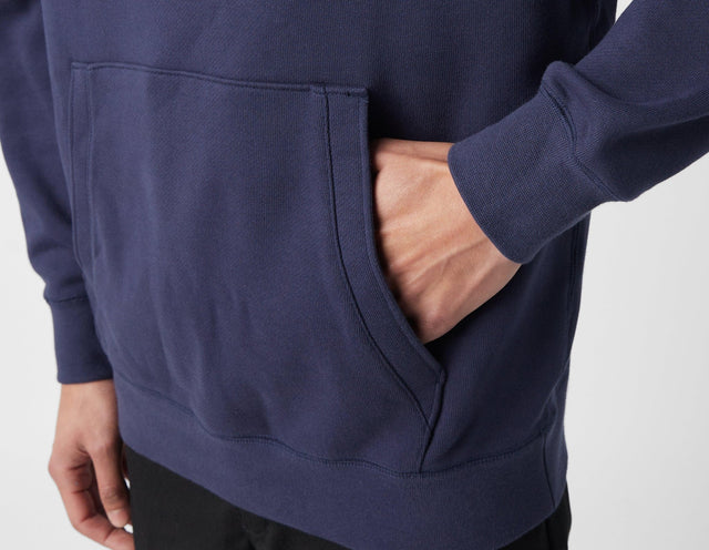 x NANAMICA Hoodie - Hoods & Sweats