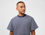 x Nanamica Striped T-Shirt - T-shirts