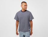 x Nanamica Striped T-Shirt - T-shirts