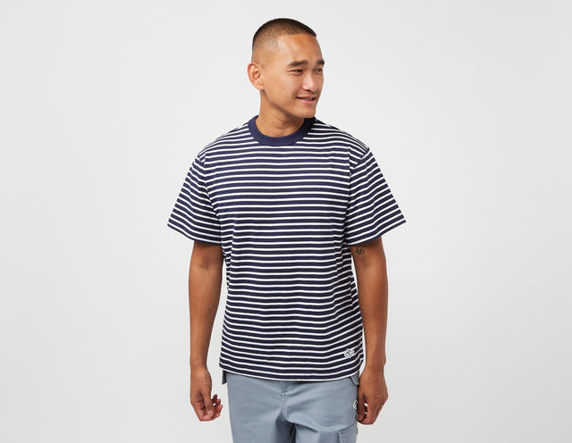 x Nanamica Striped T-Shirt - T-shirts