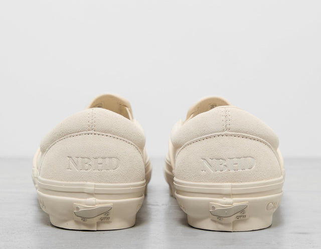 x Neighborhood Slip - On 98 - Men's Footwear