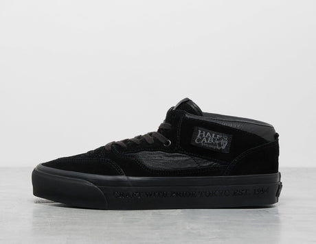 x Neighbourhood OTW Half Cab 33 - Men's Footwear