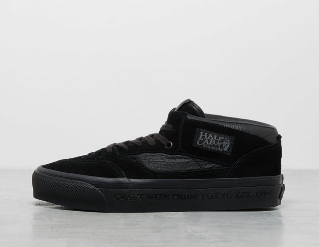 x Neighbourhood OTW Half Cab 33 - Men's Footwear