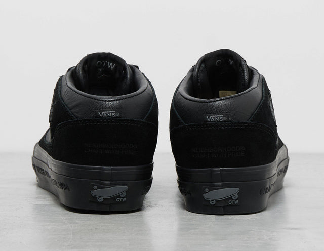 x Neighbourhood OTW Half Cab 33 - Men's Footwear