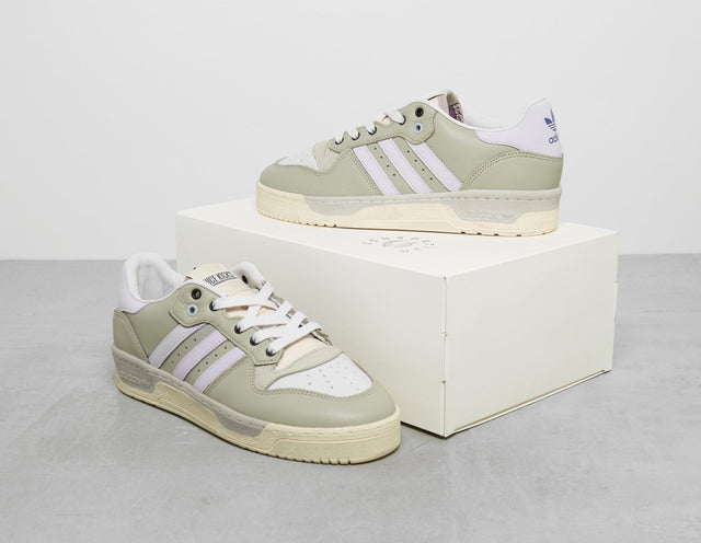 x Nice Kicks Rivalry Low Women's - Women's Footwear