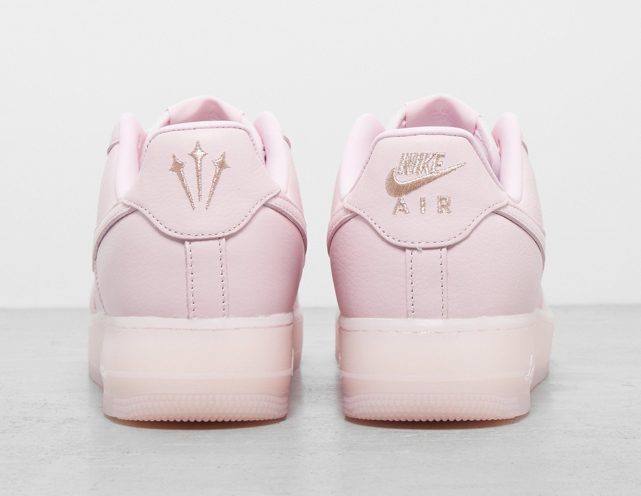 air force 1 pink mens