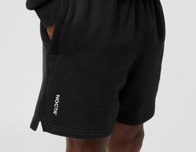 x NOCTA Fleece Shorts - Shorts