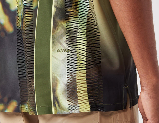 x NOCTA Opal Shirt - Shirts