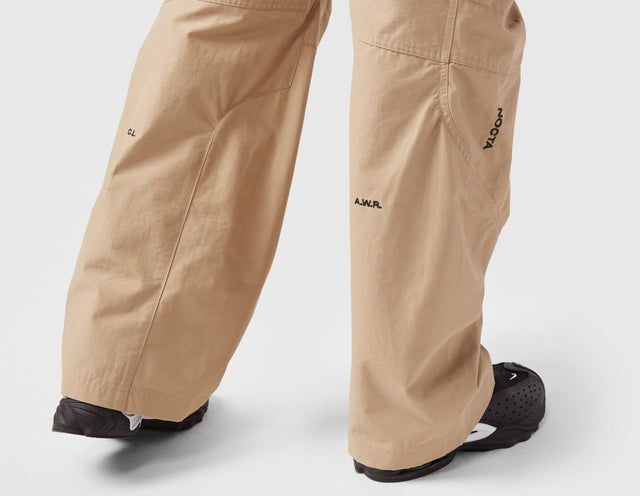 x NOCTA Open Hem Pant - Track Tops & Pants