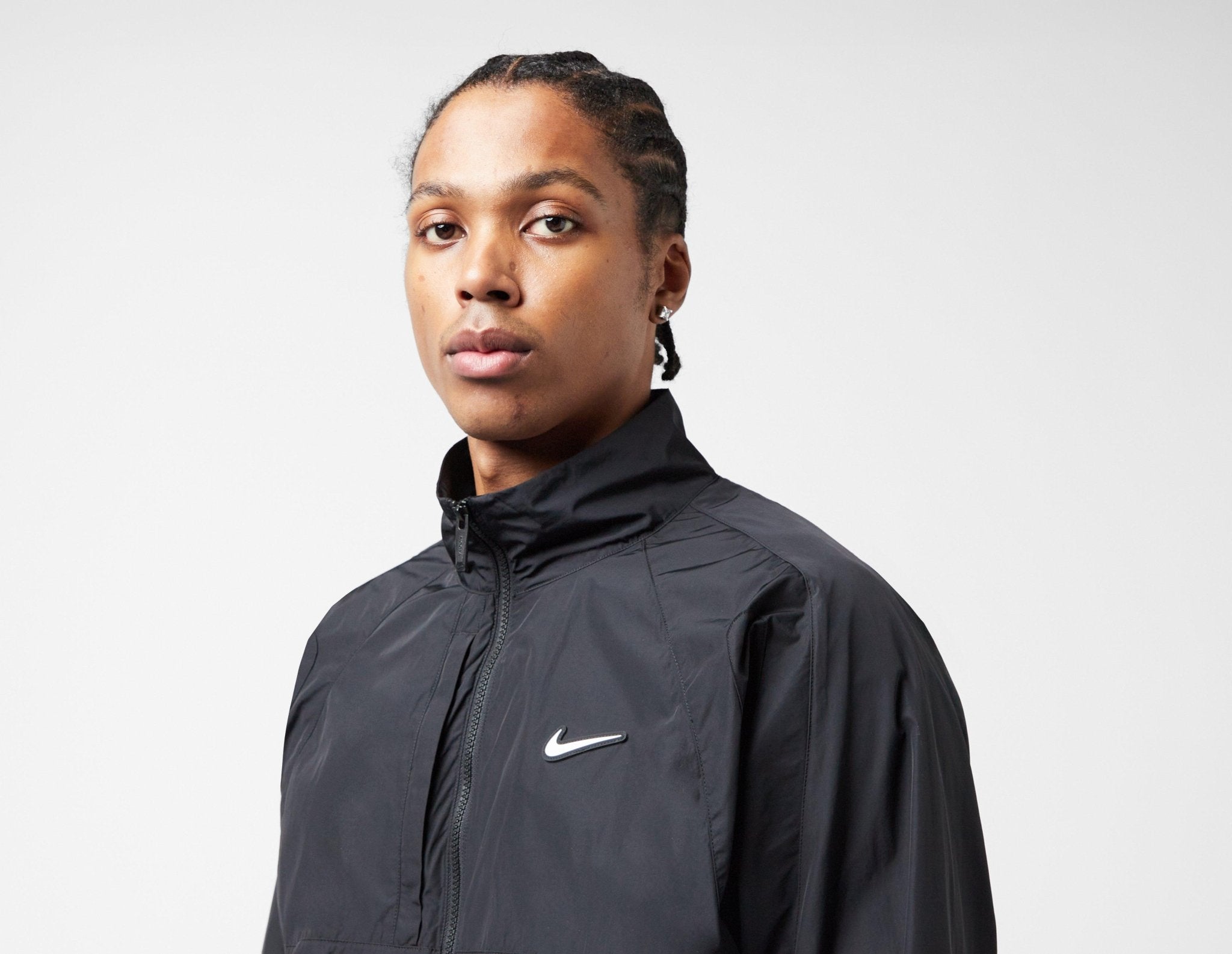 Black Nike x NOCTA Track Jacket | Footpatrol