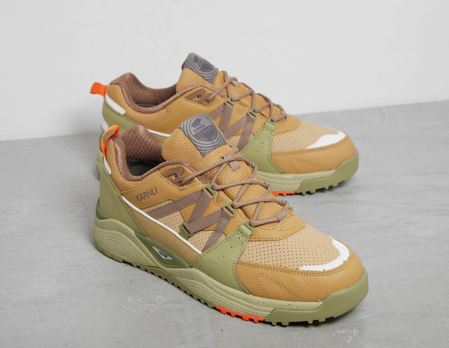 x Norbit Fusion XC - Men's Footwear