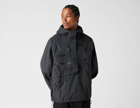 x Off - White Anorak - Jackets & Coats
