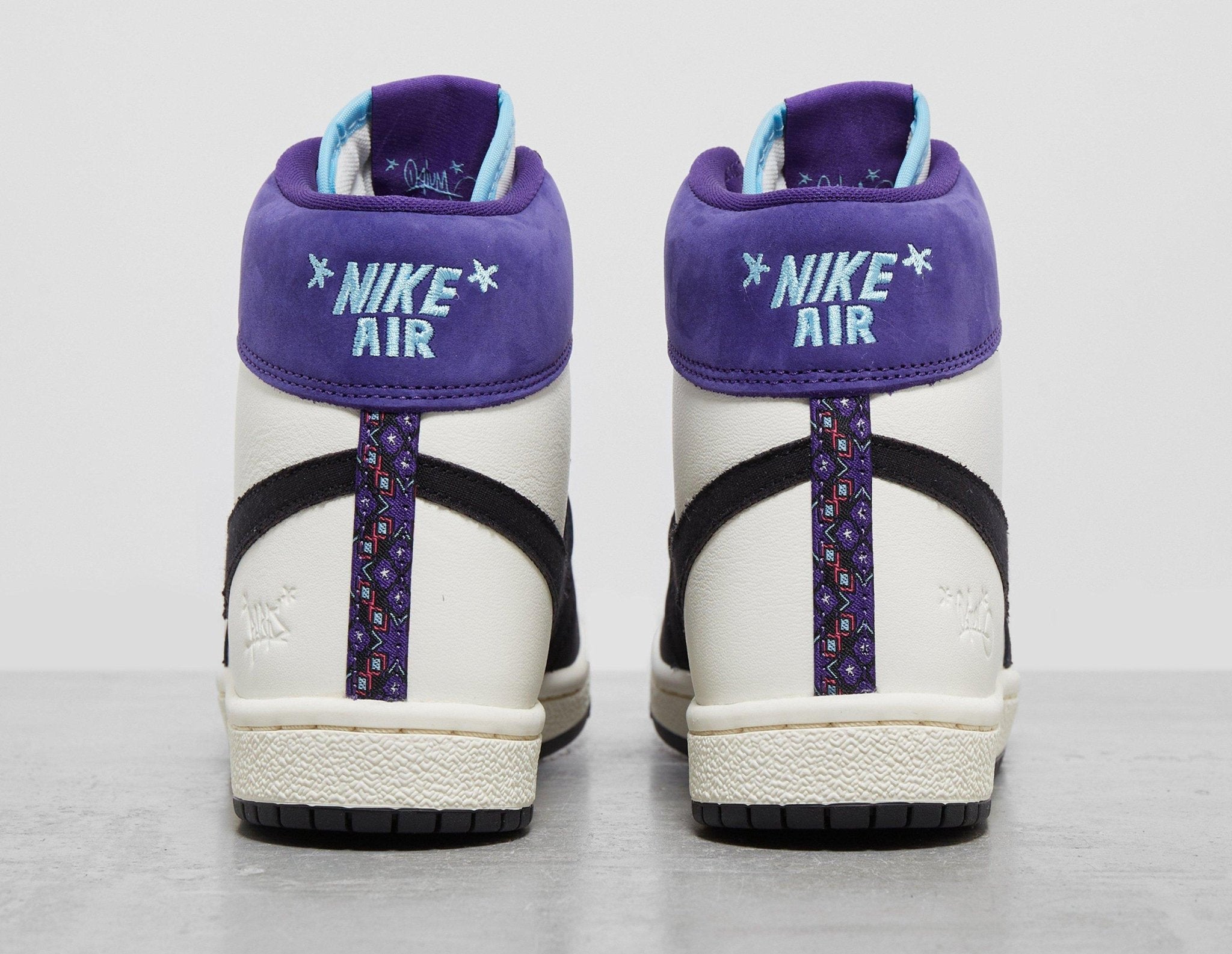 nike air jordan x paris