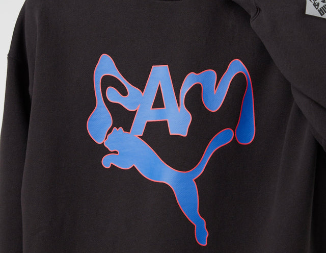 x Perks and Mini Crew Sweatshirt - Hoods & Sweats