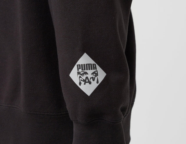 x Perks and Mini Crew Sweatshirt - Hoods & Sweats