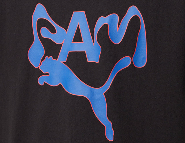 x Perks and Mini Graphic T-Shirt - T-shirts