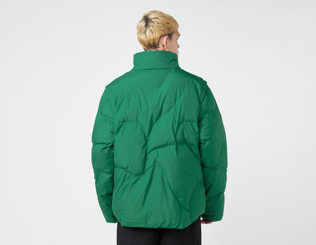 x Perks and Mini Puffer Jacket - Jackets & Coats