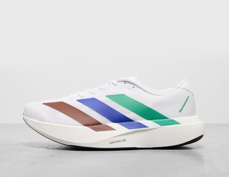 x Pharrell Williams Adizero EVO SL - Men's Footwear