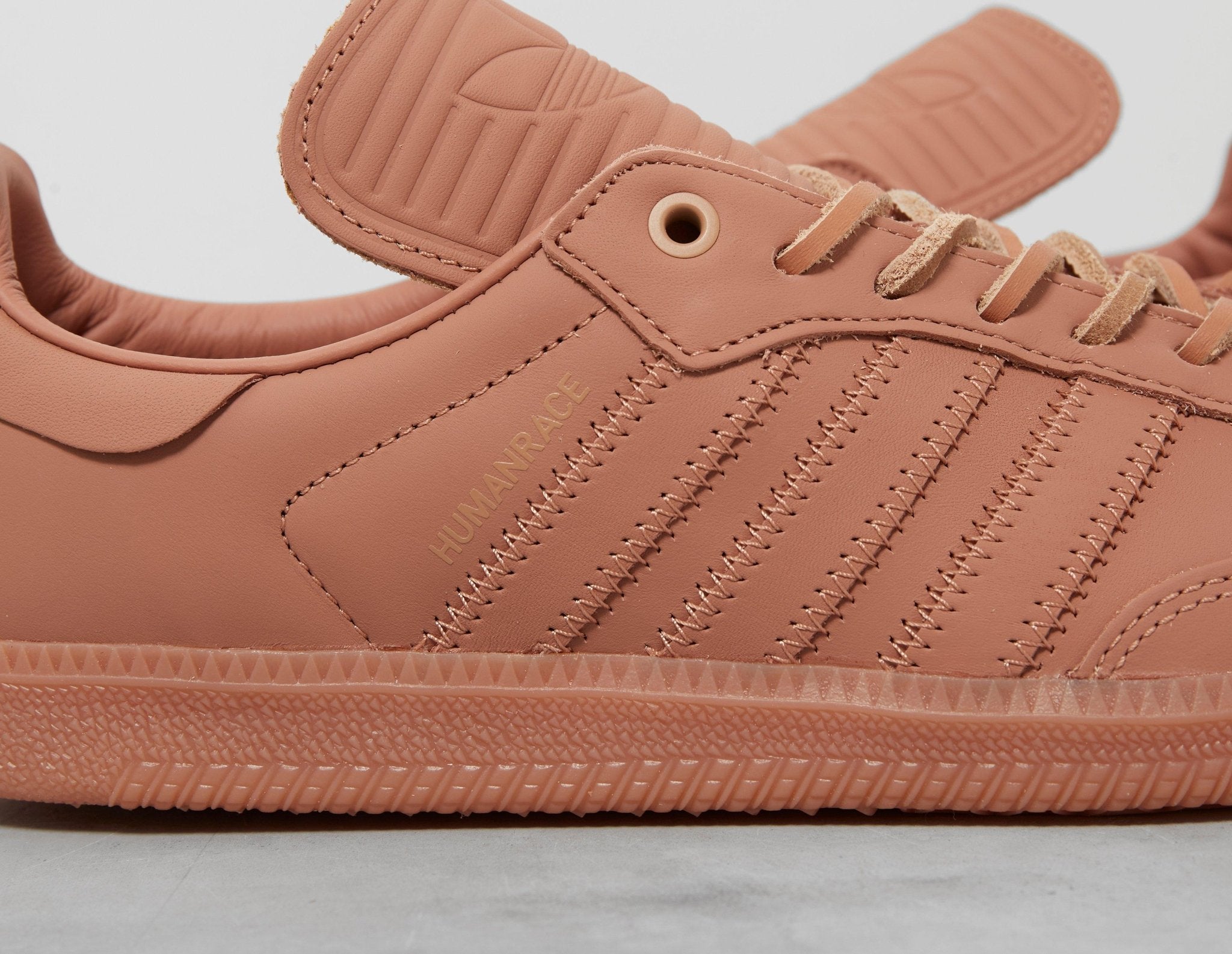 pink pharrell adidas human race