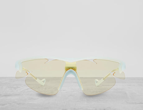 x POST ARCHIVE FACTION Junya Racer - Sunglasses