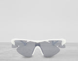 x POST ARCHIVE FACTION Junya Racer - Sunglasses