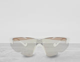 x POST ARCHIVE FACTION Junya Racer - Sunglasses