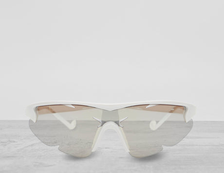 x POST ARCHIVE FACTION Junya Racer - Sunglasses