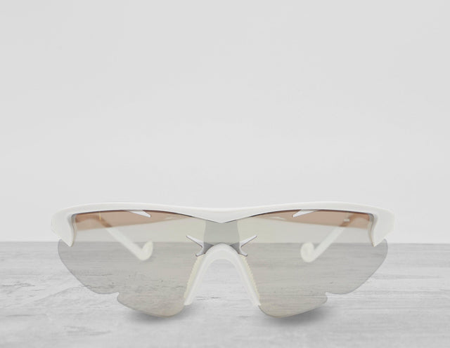 x POST ARCHIVE FACTION Junya Racer - Sunglasses