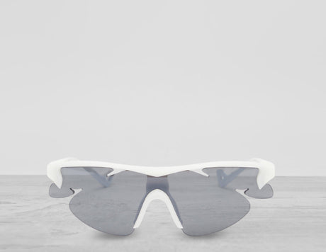 x POST ARCHIVE FACTION Junya Racer - Sunglasses