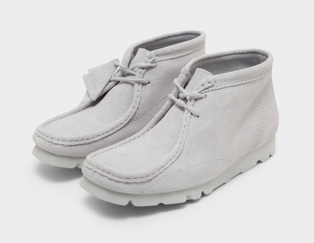 x Post Archive Faction Wallabee Boot - Men's Footwear