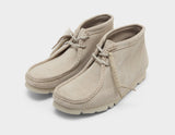 x Post Archive Faction Wallabee Boot - Men's Footwear