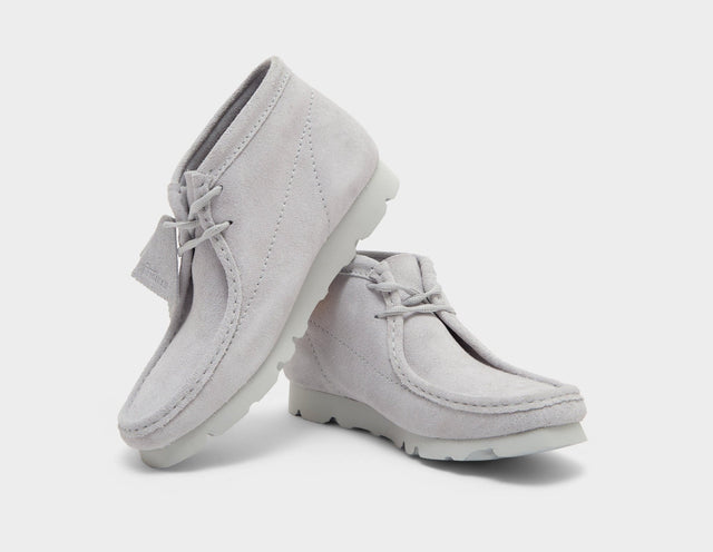 x Post Archive Faction Wallabee Boot - Men's Footwear