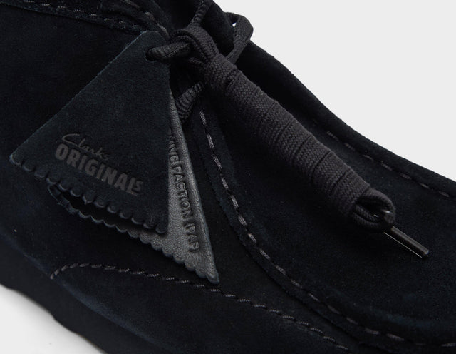 x Post Archive Faction Wallabee Boot - Men's Footwear