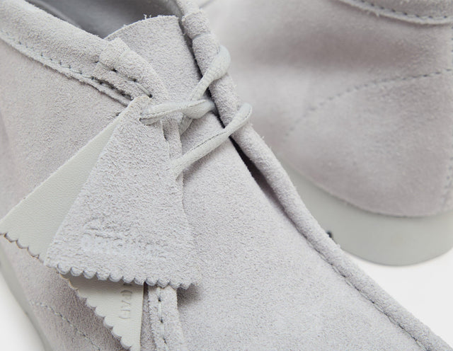 x Post Archive Faction Wallabee Boot - Men's Footwear
