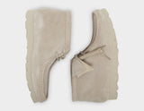 x Post Archive Faction Wallabee Boot - Men's Footwear