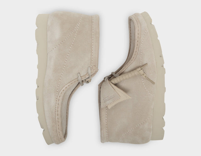 x Post Archive Faction Wallabee Boot - Men's Footwear