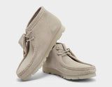x Post Archive Faction Wallabee Boot - Men's Footwear