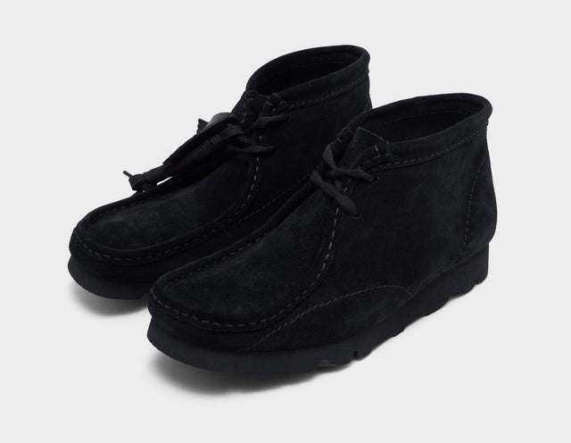 x Post Archive Faction Wallabee Boot - Men's Footwear