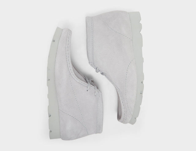 x Post Archive Faction Wallabee Boot - Men's Footwear