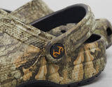 x Realtree APX Classic Clogs Women's - Women's Footwear