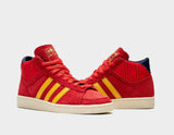 x RFEF Jabbar High - Men's Footwear