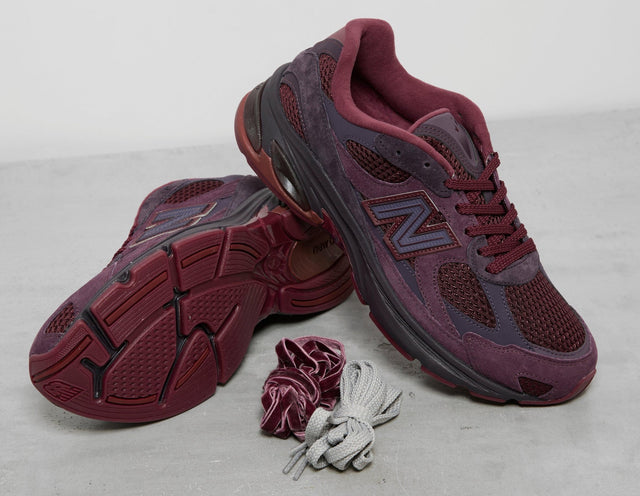 x Rich Paul 2010 - Men's Footwear