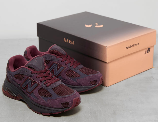 x Rich Paul 2010 Women's - Women's Footwear