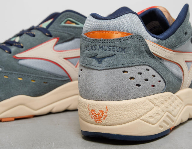 x Rijksmuseum Contender - Men's Footwear